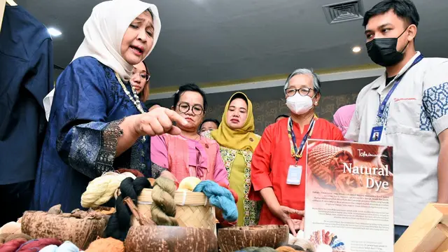 Nawal Lubis