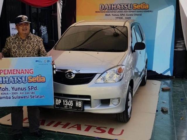 54 Koleksi Gambar Mobil Xenia Kartun HD Terbaru