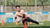 Kiper Terbaik EPA U-20 Sukses Tembus Timnas Indonesia U-20, Pelatih Ungkap Kualitas dan Kirim Pesan Penting