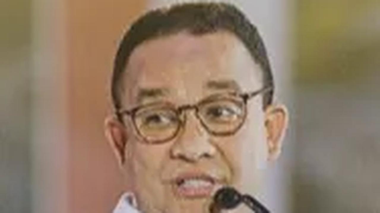 Pemkot Buka Suara soal Izin Acara Anies di Stadion Bekasi Dibatalkan, PKS Ancam Bawa ke Ranah Hukum
