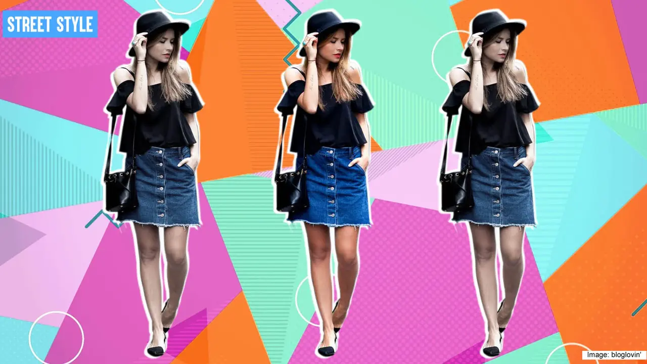 [Bintang] Denim