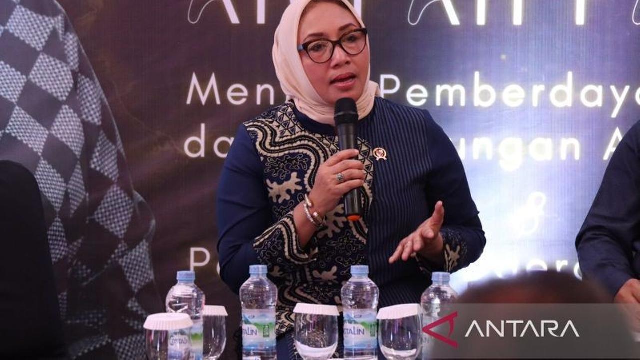 Fakta Mengejutkan: Bukan 196, Hanya 91 Anak Terlibat Demo di Jakarta. Ini Pentingnya Pencegahan Anak Demonstrasi Menurut KemenPPPA