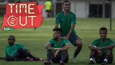 Timnas Indonesia yang berlaga pada Piala AFF 2016 merupakan wujud nyata dari Bhinneka Tunggal Ika.