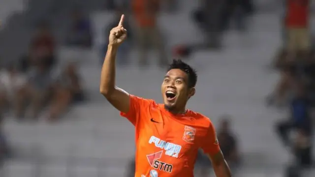 Wildansyah