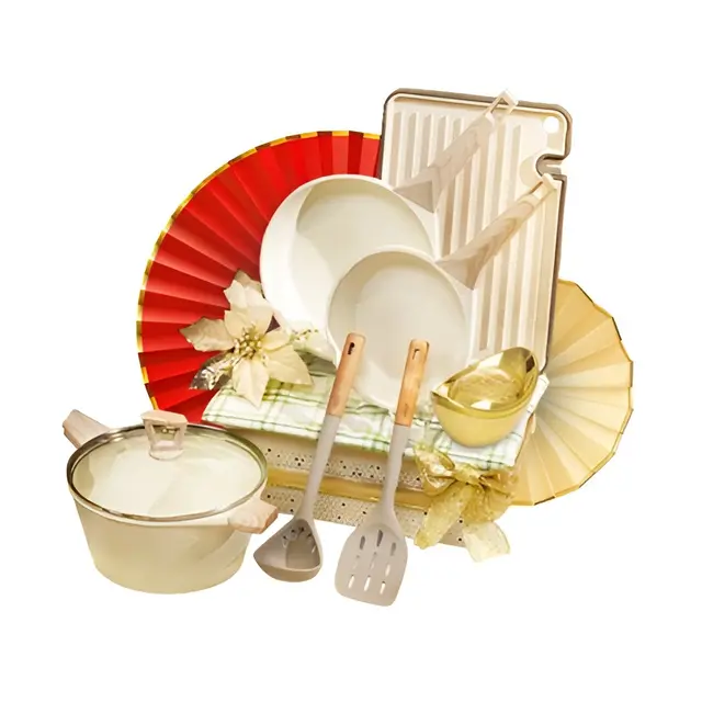 Rekomendasi Hampers Imlek Mulai Rp600 Ribuan, Elegan dan Bermanfaat untuk Keluarga