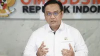 Anggota Ombudsman RI Yeka Hendra Fatika. (Istimewa)