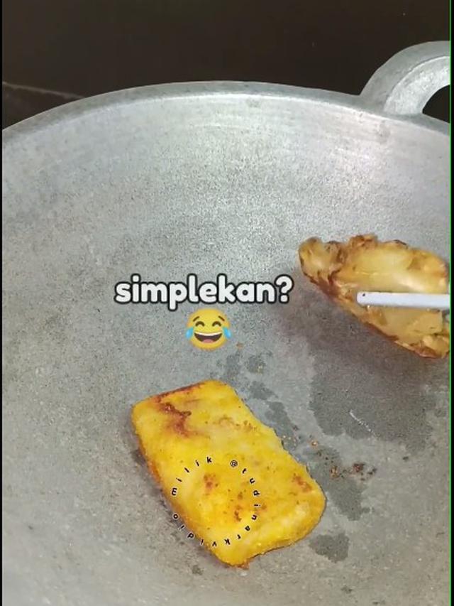 Tanpa Digoreng, Ini Cara Panaskan Gorengan Melempem Agar Kembali Renyah
