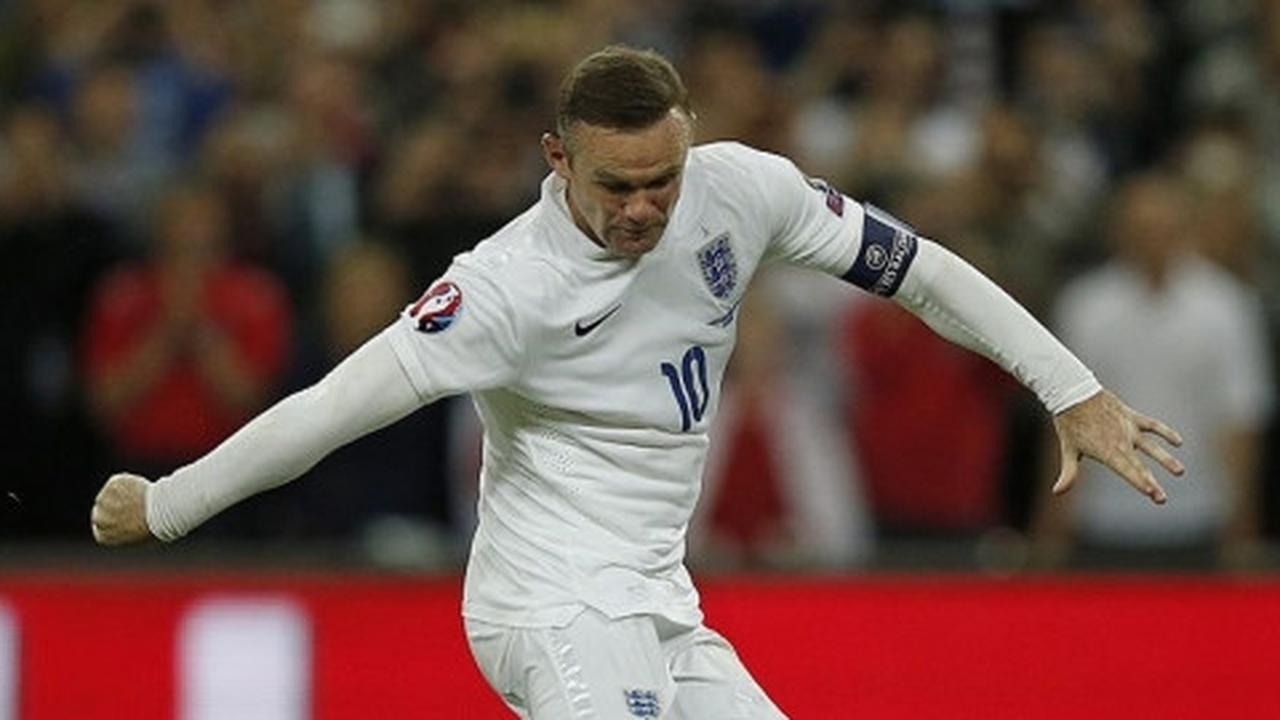 Rooney pernah ditawari gabung Newcastle United