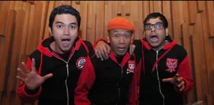 Berawal dari sebuah sinetron striping, Trio Ubur Ubur mulai kompak menghasilkan karya-karya lainnya. Dari mulai sinetron, bernyanyi, dan ngelenong, mereka lakukan bertiga.