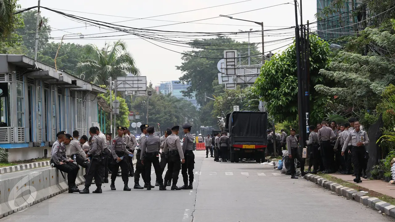Sidang Ahok