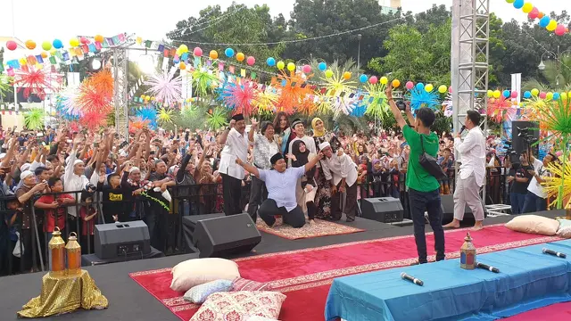 Si Doel The Movie