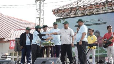 Bupati Sleman: Peran Konsultan Pajak Krusial Optimalisasi Pendapatan Negara