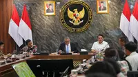 Impor Bubuk Seng Terkontaminasi Cs-137, Satgas Setop Operasi Luckione Environmental Science