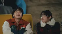 15 Drakor Episode Pendek 2025, Cocok untuk Penonton yang Sibuk