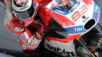 Rekor Bagus Bikin Lorenzo Pede Jalani Balapan MotoGP Catalunya