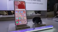 HP Xiaomi Redmi Note 13 4G dan Redmi Note 13 5G, Cek Spesifikasi dan Harganya di Indonesia. (Liputan6.com/ Yuslianson)
