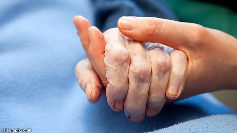 Tanda-tanda Orang Mau Meninggal Dunia - Health Liputan6.com