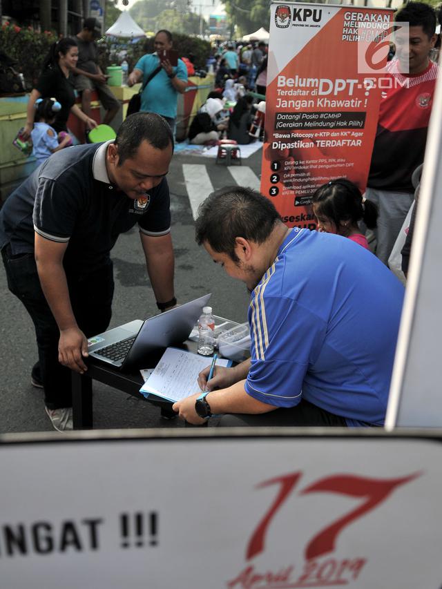 Bawaslu Banten Terima Laporan Dugaan Pelanggaran Kampanye 
