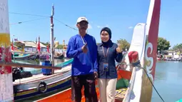 Kisah Tika, Insan PNM yang Wujudkan Impian Ayah hingga Buka Lapangan Kerja