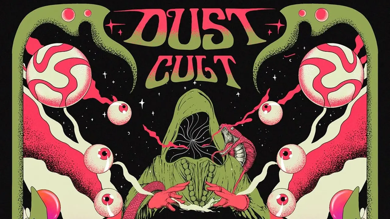 DUST CULT