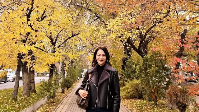 Artis Cantik Indonesia yang Betah Melajang hingga Akhir 2024