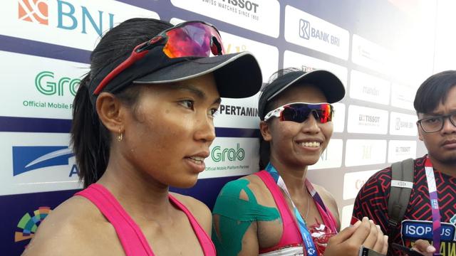 Voli Pantai Asian Games