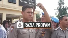 TV Propam
