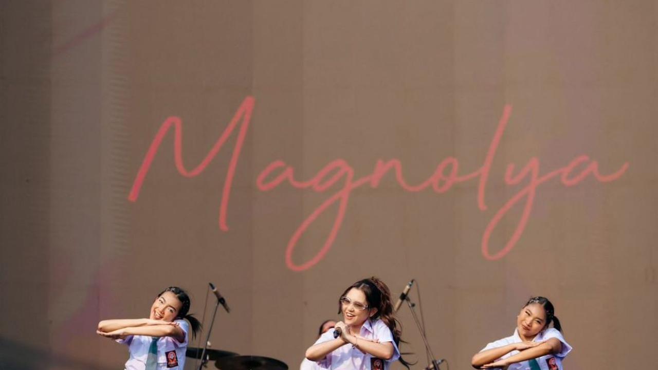 Profil Ziva Magnolya, Penyanyi Muda yang Sukses Raih Prestasi di Panggung Musik dan Akting