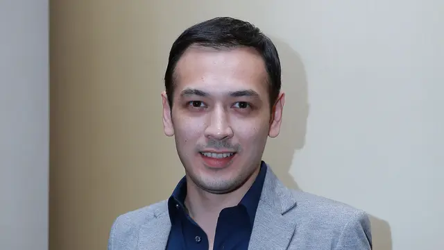 [Bintang] Richard Kevin