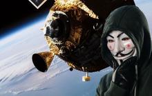Elon Musk Diancam Hacker Buka Akses Satelit Starlink di Negara Ini