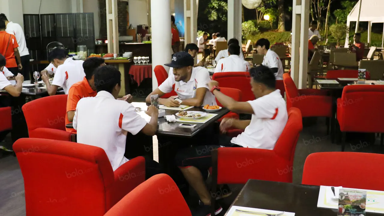 Persija