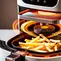 Cara Kerja Air Fryer, Rahasia Teknologi Udara Panas di Balik Gorengan Tanpa Minyak