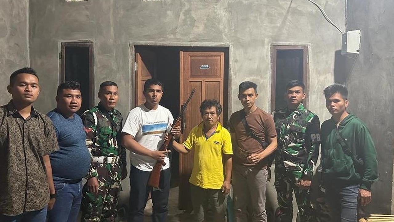 Dok. Istimewa