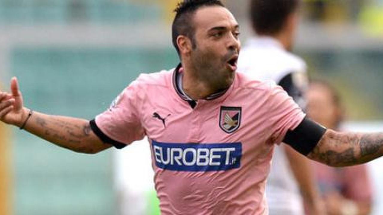 Miccoli samakan Juventus dengan CM Punk