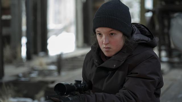 The Last of Us episode 8