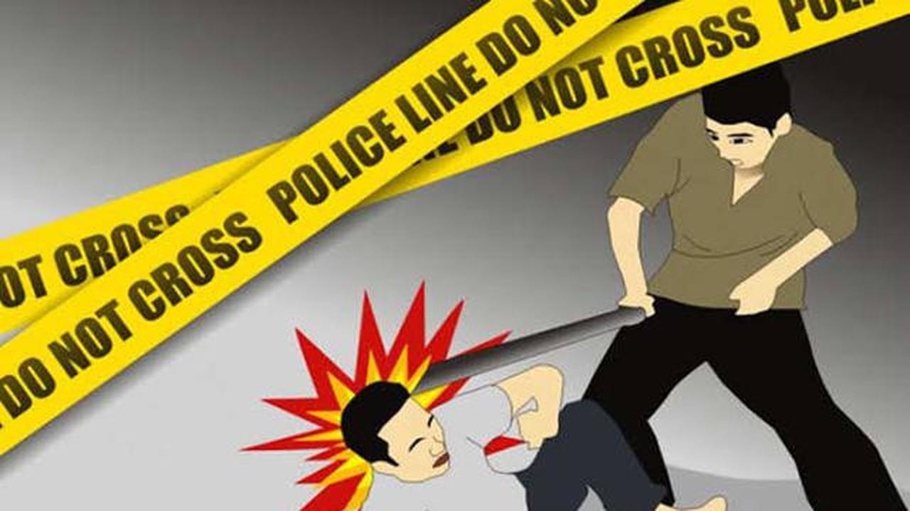 Kronologi Warga Bacok Pamong Desa Gara-gara Bansos Tak Merata di Lampung Selatan