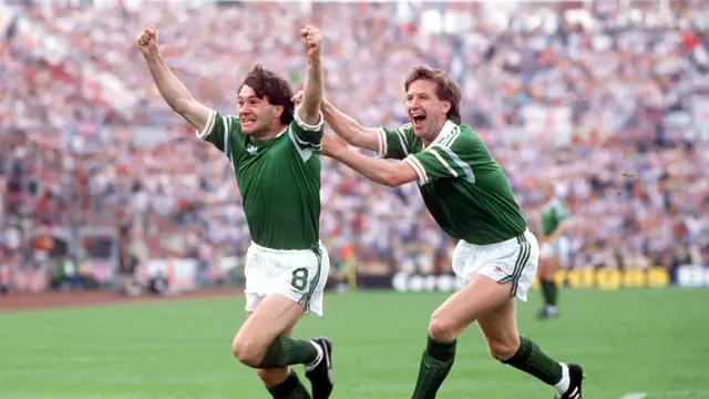 Irlandia