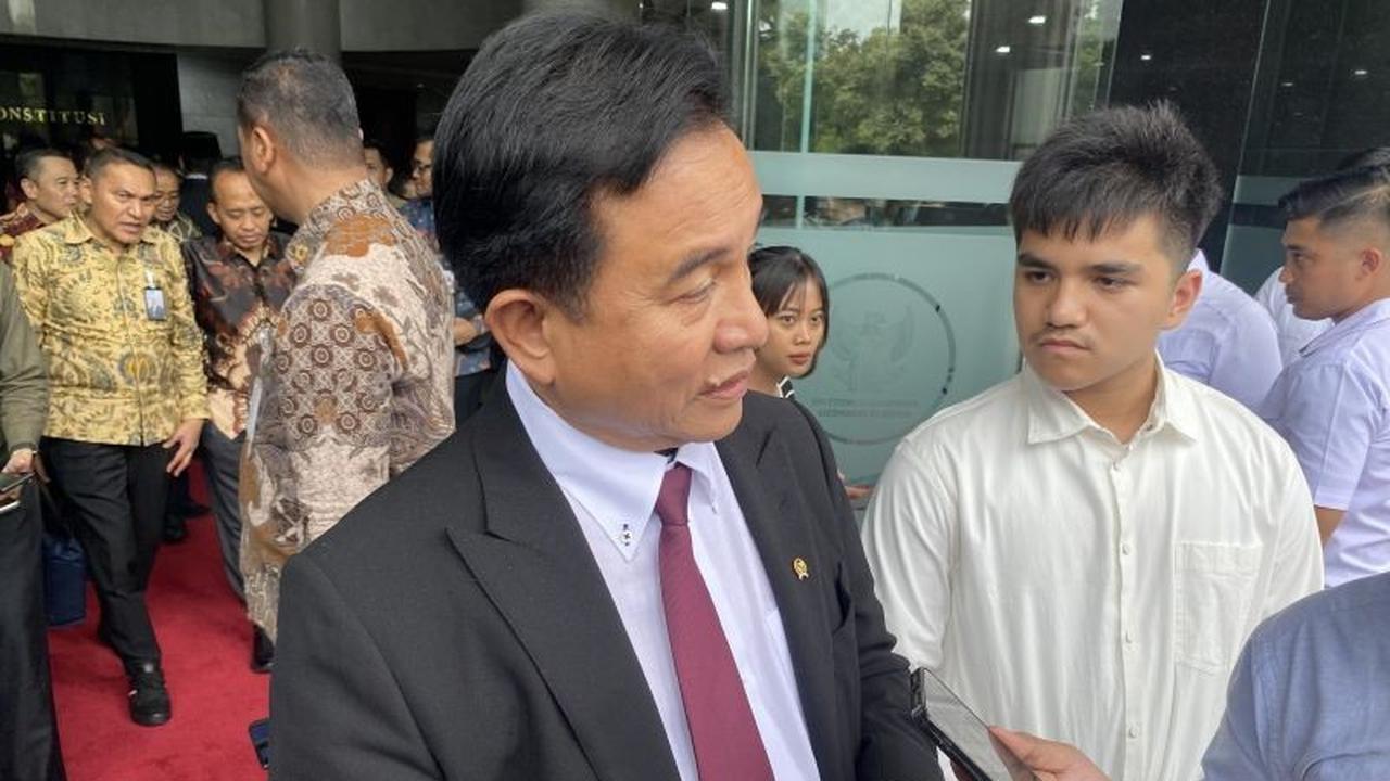 Pilkada Konstitusional: Yusril Tegaskan Mekanisme Langsung atau Lewat DPRD Sama-sama Sah