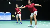 SEA Games 2025: Rachel/Febi Siap Capek Lawan Pasangan Malaysia di Semifinal Bulu Tangkis Beregu