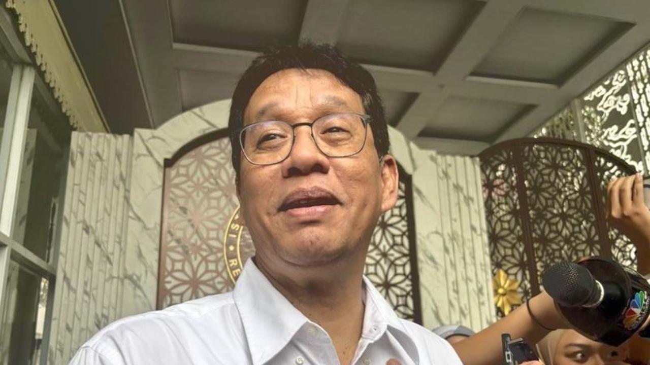 Menkeu Purbaya Yakin: Pertumbuhan Ekonomi RI Capai 5,5 Persen di 2025, Sektor Properti Jadi Pendorong Utama!