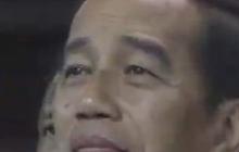 VIDEO: Respons Jokowi Terima Surat Cinta dari Glen Mikhayle
