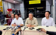 Insiden Kereta Bekasi Timur: Menhub Dudy Purwagandhi Tegaskan Pelajaran Penting Keselamatan Transportasi