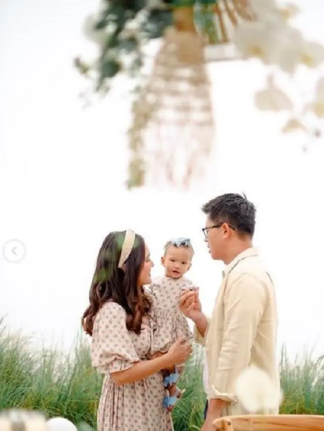 Shandy Aulia dan David Herbowo