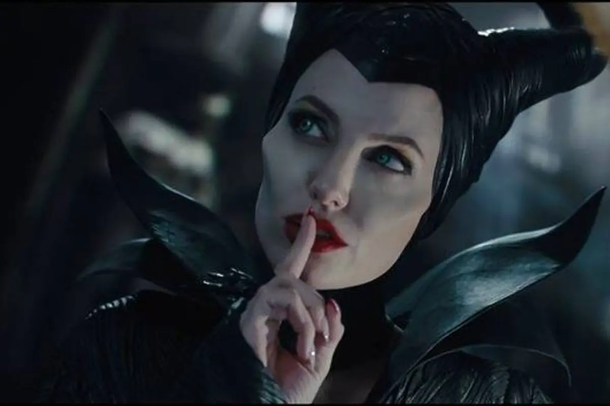 [Bintang] Maleficent
