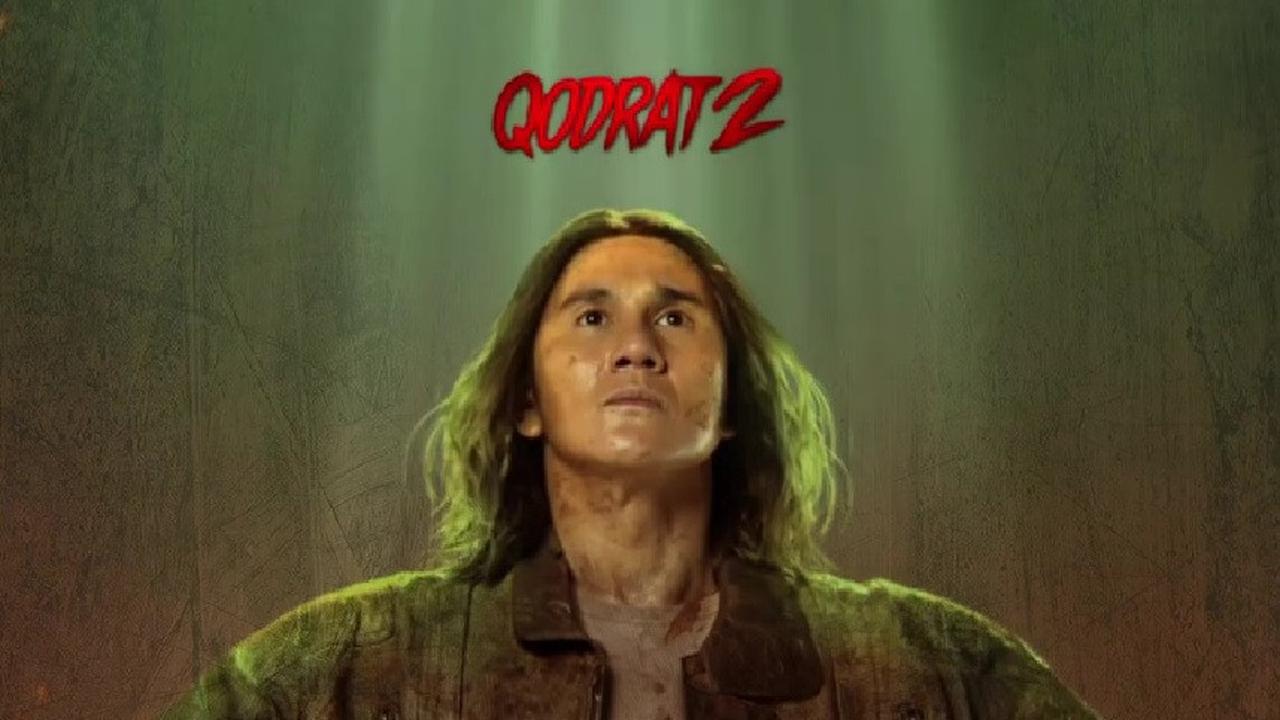 Film 'QODRAT 2' Tembus 2 Juta Penonton, Acha Septriasa Ucapkan Terima Kasih