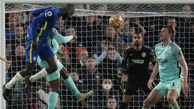 Chelsea vs Brighton