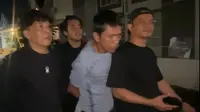 Sempat Buron, Pembobol ATM di Gowa Akhirnya Diringkus Polisi