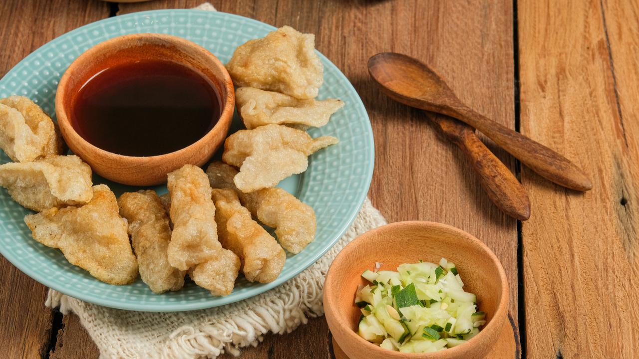 Selain Pempek, Ini Dia Rekomendasi Makanan Enak yang Ada di Palembang
