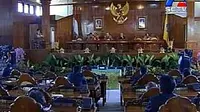 Dewa Beratha Terpilih Lagi sebagai Gubernur Bali