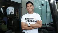 Preskon Hatiku Indonesia (Bambang E. Ros/Fimela.com)